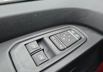 Renault Trafic III Combi 2.0 dCi  150KM 2023 Renault Trafic 1WL. FV23 SalonPL 9os. Grupa Adamowscy 2.0 Diesel 150KM, zdjęcie 15