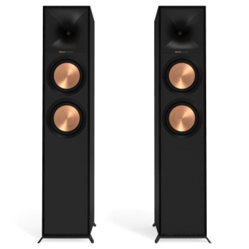 KLIPSCH NEW REFERENCE R-600F НАПОЛЬНЫЕ ГРОМКОСТИ