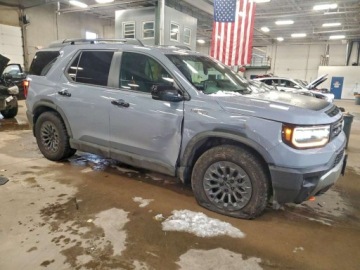 Honda 2026 Honda Passport Trail Sport 2026 3.5 Benzyna 280KM, zdjęcie 4