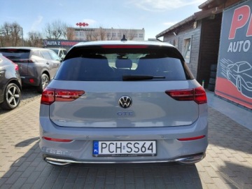 Volkswagen Golf VIII 2022 Volkswagen Golf Plug IN Full LED Navi Kamera Sensor Elektryka PDC Alu 1.4, zdjęcie 5