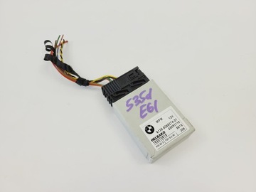 MODUŁ STEROWNIK MPM BMW E61 535D 9266274