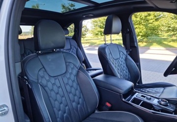 Kia Sorento IV 2020 Kia Sorento 4x4 Salon PL Panorama LED Kamery 360 Skory Alu 19 ACC Keyless, zdjęcie 23