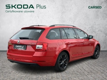 Skoda Octavia III Kombi Facelifting 2.0 TDI 150KM 2020 Skoda Octavia 2.0 TDI 150KM GRZANA SZYBA FV-23%, S, zdjęcie 6
