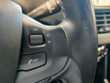 Peugeot 2008 I SUV 1.6 VTi 120KM 2013 Peugeot 2008 I 1.6 benzyna 120KM, Nawi, Asystent parkowania, zdjęcie 15