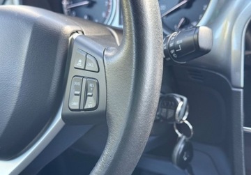 Suzuki Vitara III SUV 1.6 VVT 120KM 2017 Suzuki Vitara 1,6 120KM 4x4 Climatronic Kamera NAVI Bezwypadkowy Serwis, zdjęcie 21