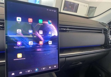 Jaecoo 7 2025 Jaecoo 7 Jaecoo 7 1.5 Hybryda Plug-in 357KM, zdjęcie 15