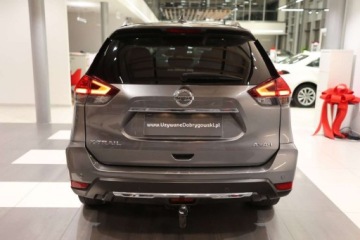 Nissan X-Trail III Terenowy Facelifting 1.7 dCi 150KM 2020 Nissan X-Trail Nissan X-Trail 1.7 dCi N-Connecta 4WD Xtronic 7osobowy, zdjęcie 3
