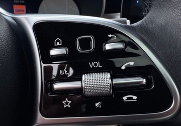 Mercedes GLC C253 Coupe Facelifting 2.0 200d 163KM 2021 Mercedes-Benz GLC MultiLED Szyber Alu18 Kamera Blis Virtual Navi Serwis Pi, zdjęcie 24