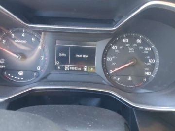 Chevrolet TrailBlazer II 2021 Chevrolet Trailblazer 2021 CHEVROLET TRAILBLAZER AWD LT 1.3 Benzyna 155KM, zdjęcie 12