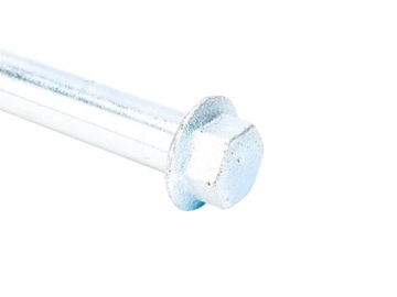 Oś - ośka wahacza Romet Soft 2 125 18 M14x220