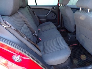 Skoda Octavia I Kombi 1.9 TDI 101KM 2007 Škoda Octavia Skoda Octavia Klimatyzacja / 1.9, zdjęcie 27