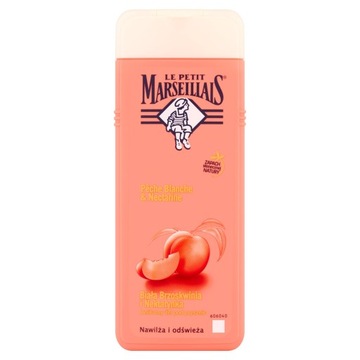 LE PETIT MARSEILLAIS ŻEL POD PRYSZNIC 400 ML