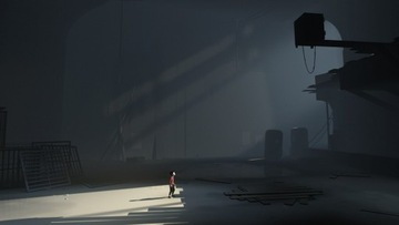 Комплект INSIDE и LIMBO КЛЮЧ Xbox One X/S
