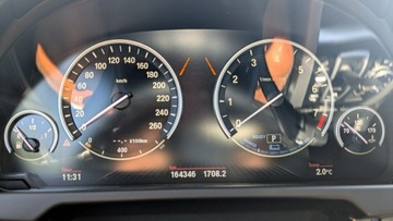 BMW X5 F15 2016 BMW X5 2.0i+E 244PS Zarejestrowany Bezwypakowy, zdjęcie 20