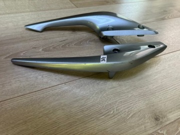 HONDA CBF 1000 Поручни для пассажира