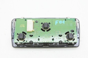 BMW F01 F02 LAMPA POLSTROVÁNÍ OSVĚTLENÍ KABINY