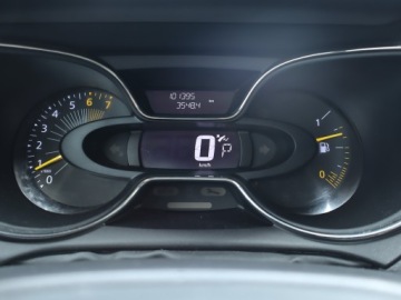Renault Captur I Crossover 1.2 TCe EDC 120KM 2015 Renault Captur 1.2 TCe, Automat, Navi, Klima, zdjęcie 10