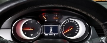 Opel Astra K Sports Tourer 1.6 CDTI 136KM 2018 Opel Astra Automat 1.6 cdti 136 km 1.6 Diesel 136KM, zdjęcie 34