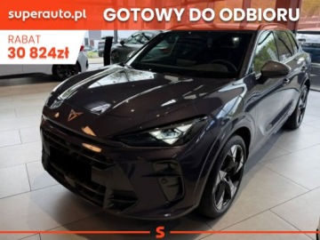 Cupra Terramar 2026 Od ręki - Advantage Edition 1.5 e-TSI DSG 150KM