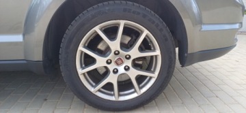 Fiat Freemont 2.0 Multijet II 16v 170KM 2012 Fiat Freemont 2.0 170KM 4x4 Alpine, zdjęcie 20