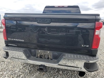 Chevrolet Silverado II 2023 Chevrolet Silverado K2500 Heavy Duty LTZ 2023 6.6l 6.6 Diesel 401KM, zdjęcie 2