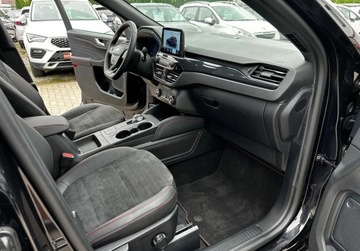 Ford Kuga III SUV Plug-In 2.5 EcoBlue 225KM 2022 Ford Kuga ST-Line 2,5 Benz. 152 KM Hybryda Plug-In Automat GWARANCJA Zami, zdjęcie 20