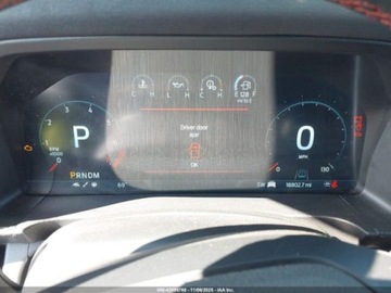 Ford Ranger VI 2024 Ford Ranger Raptor 2024 3.0L 3.0 Benzyna 405KM, zdjęcie 10