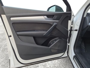 Audi Q5 II SUV Facelifting 2.0 40 TDI 204KM 2020 Audi Q5 Audi Q5 40 TDI quattro 204KM S tronic 2.0 Diesel 204KM, zdjęcie 11