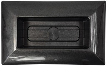 КОРДОБА КРЫШКА ДЛЯ ЦВЕТОЧНОГО ВАЗОНА НА ДЕКР, длина 28,5 см