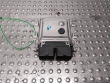 H1B1-12A650-UB, Computer Bedienteil DES MOTORS H1B1-12A650-UB FORD FIESTA MK8 1.1 12V