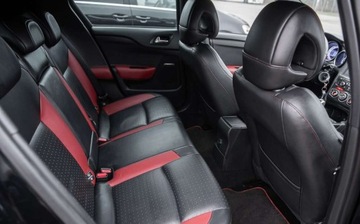 DS 4 I Hatchback (Citroen) 1.6 HDi 112KM 2011 Citroen DS4 HDI 112KM Ledy Skora Masaz Alu Full Serwis Polecam 1.6, zdjęcie 24