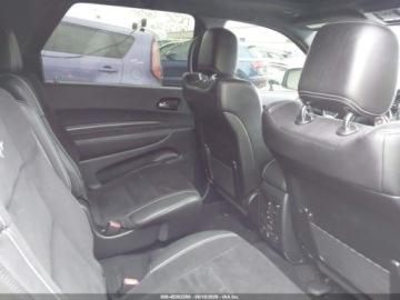 Dodge Durango III 2025 Dodge Durango Srt Hellcat Awd 2025 6.2 Benzyna 710KM, zdjęcie 14