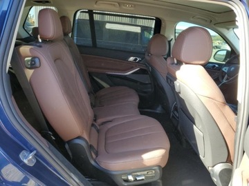 BMW X7 2021 BMW X7 xDrive40I 2021 3.0l 3.0 Benzyna 335KM, zdjęcie 11