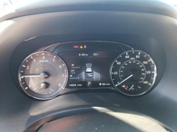 Infiniti 2022 Infiniti QX80 Sensory, 2022r., 5.6L 5.6 Benzyna 400KM, zdjęcie 10