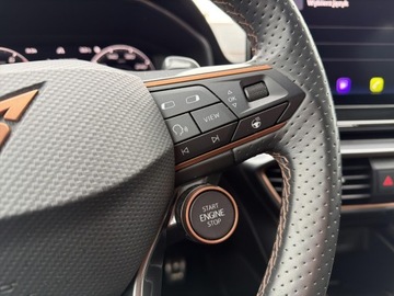 Cupra Formentor Crossover 2.0 TSI 310KM 2023 Cupra Formentor Cupra Formentor VZ 2.0 TSI / 310 K, zdjęcie 24