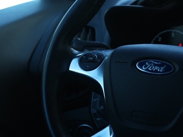 Ford Tourneo Connect III Standard 1.5 EcoBlue 120KM 2021 Ford Tourneo Connect 1.5 EcoBlue, Salon Polska, zdjęcie 20