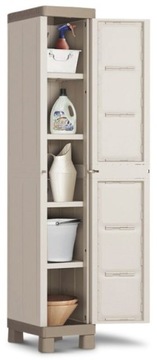 KETER SZAFA EXCELLENCE XL - 1 DRZWI CRV241050
