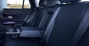 Mercedes GLC C254/X254 Coupe 2.0 200 204KM 2025 Mercedes-Benz GLC Salon PL 4Matic AMG Line Digital Light Kamera 360 Gwaran, zdjęcie 26