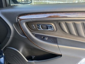 Ford Taurus V 2017 FORD TAURUS Limited*2.0l benzyna Ecoboost 240KM * Pedantycznie zadbany, zdjęcie 35