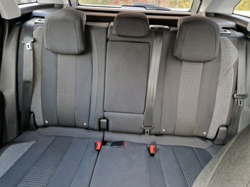 Peugeot 3008 II Crossover 1.2 PureTech 130KM 2018 Peugeot 3008 Salon Polska. Serwisowany w ASO., zdjęcie 27