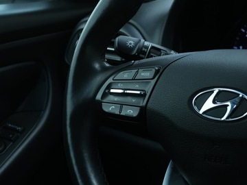 Hyundai i30 III 2021 Hyundai i30 1.5 T-GDI MHEV, Salon Polska, zdjęcie 20