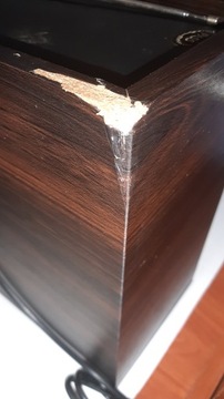 Kolumny głośnikowe KrugerMatz Wave Plus 2.0 KM0542