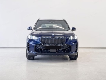 BMW X5 G05 SUV Plug-In Facelifting 3.0 50e 490KM 2026 BMW X5 xDrive50e Sport Suv 3.0 (489KM) 2026, zdjęcie 4