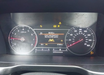 Kia Sorento IV 2022 Kia Sorento 2022r., Lx, 2.5L, od ubezpieczalni 2.5 Benzyna 194KM, zdjęcie 11