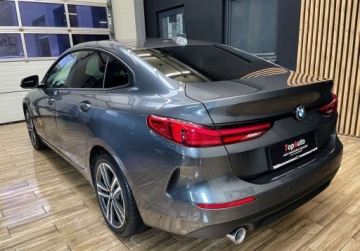 BMW Seria 2 F22-F23-F45-F46 Active Tourer Facelifting 218i 140KM 2020 BMW Seria 2 140KM gwarancja NAVI manual ZAREJESTROWANY 1.5 140KM, zdjęcie 8