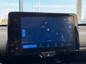 Toyota 2022 Toyota Yaris Cross Comfort + LPG / 1 właściciel /, zdjęcie 28