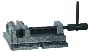 PROMA Imadło maszynowe do wiertarki 125mm SVP-125