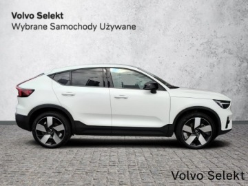 Volvo C30 2024 Volvo C40 EC40 Single Motor Extended Range Ultimat, zdjęcie 4
