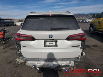 BMW X5 G05 2022 BMW X5 _M50I_4.4 L_523 KM_4x4_2022r 4.4 Benzyna 523KM, zdjęcie 5