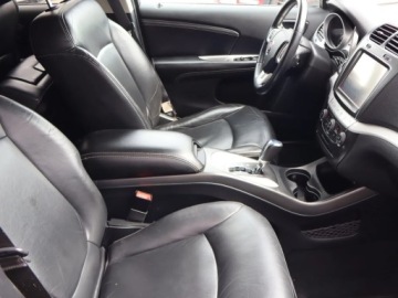 Fiat Freemont 2.0 Multijet II 16v 170KM 2016 Fiat Freemont 2.0 MultiJet, 167 KM, 4X4, Automat, zdjęcie 8